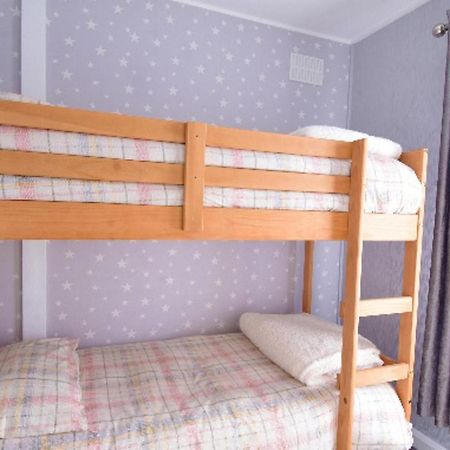 Lovely 3 Bed Chalet Bridlington Free Electric エクステリア 写真